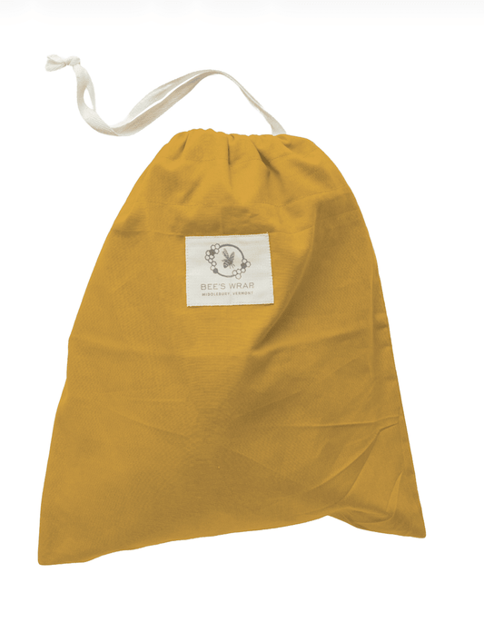 Bread Bag Bee's Wraps Bee's Wrap