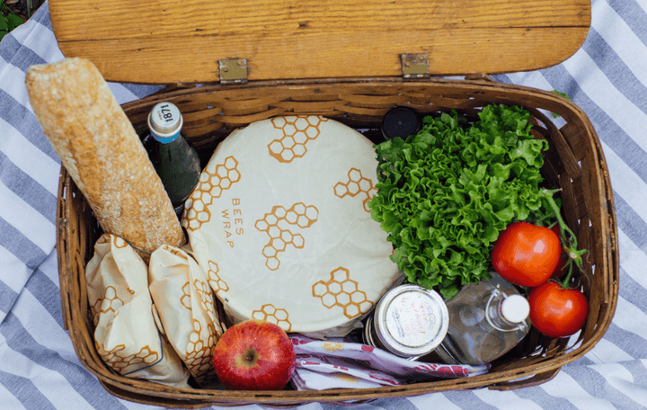 Plastic-Free Packs and Hacks