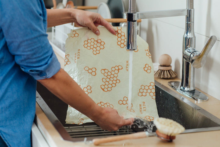 The Life Cycle of Bee's Wrap®