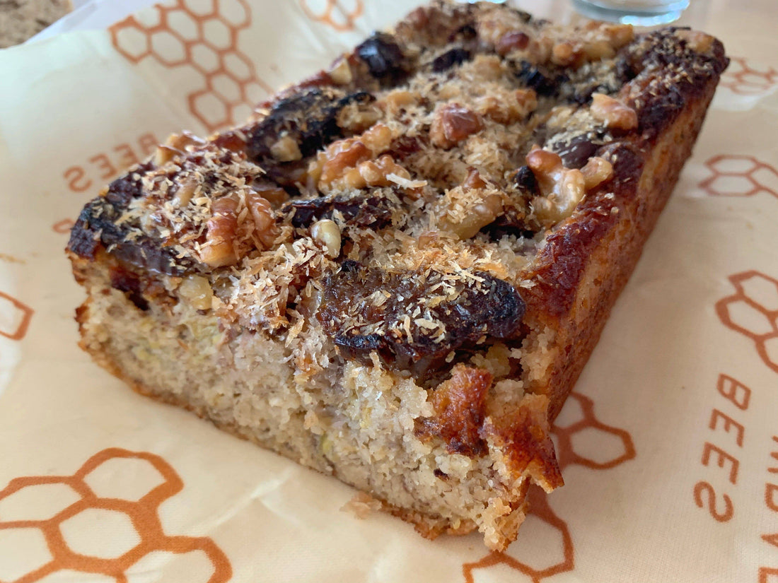 Snack Ideas For Your Next Adventure