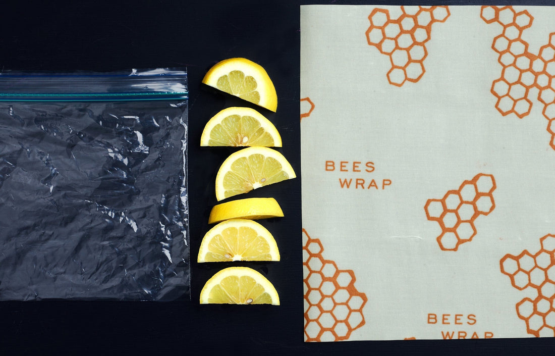 Why biodegradability matters