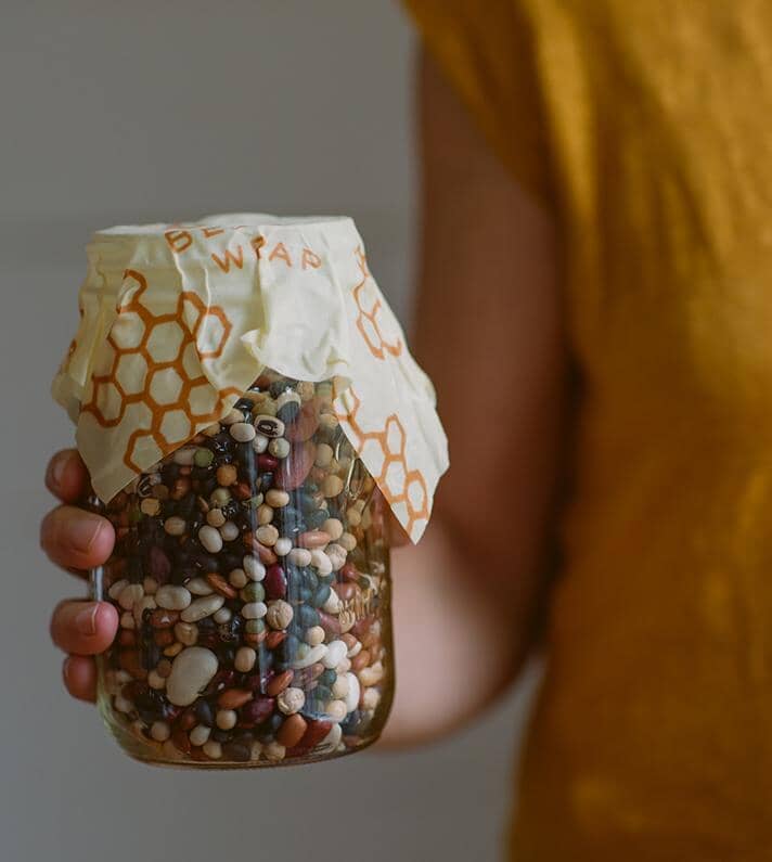 How to go zero(ish)-waste in the new year