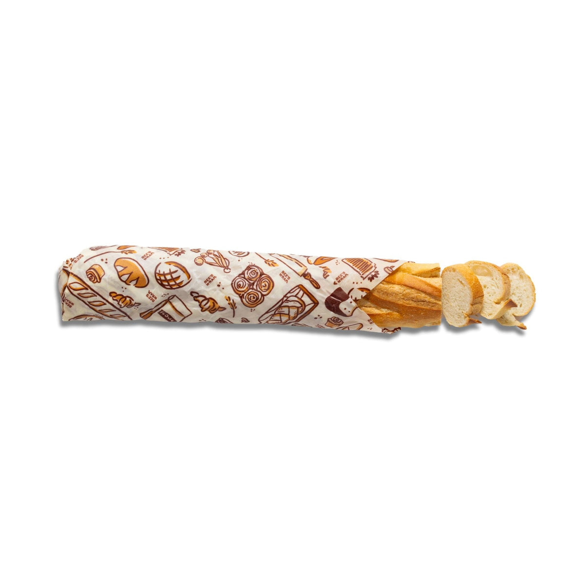 Bread Wrap Bee's Wraps Bee's Wrap 