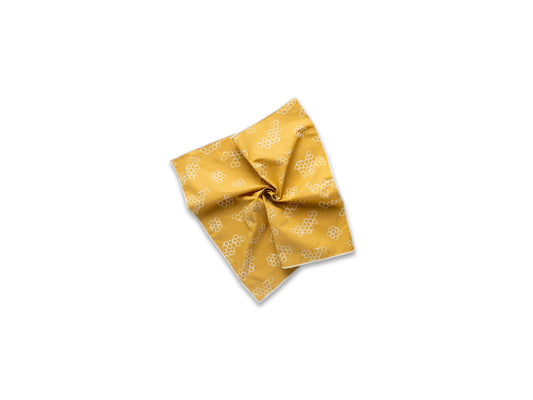 Reusable Gift Wrap - 4 Pack Bee's Wrap 
