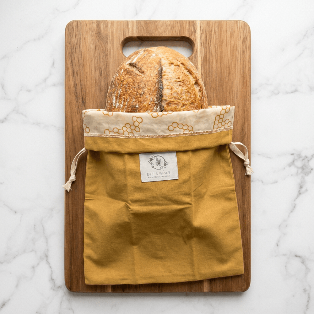 Bread Bag Bee's Wraps Bee's Wrap 