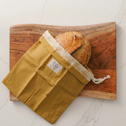 Bread Bag Bee's Wraps Bee's Wrap 