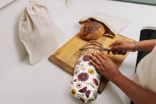 Bread Lover Bundle Bundles Bee's Wrap 