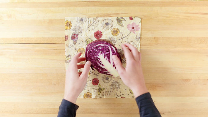 How to Keep Produce Fresh