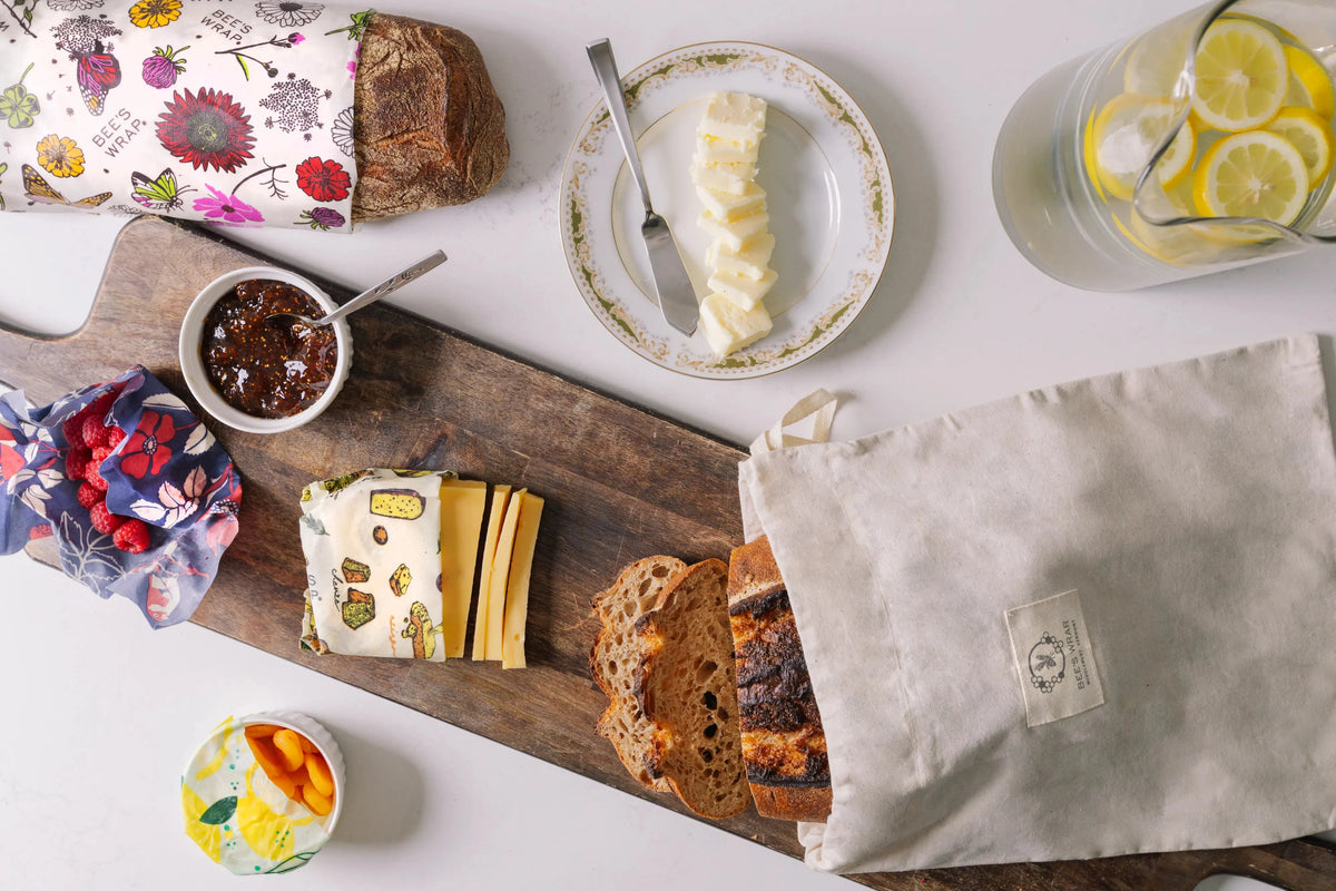 Bread Lover Bundle Bundles Bee's Wrap 