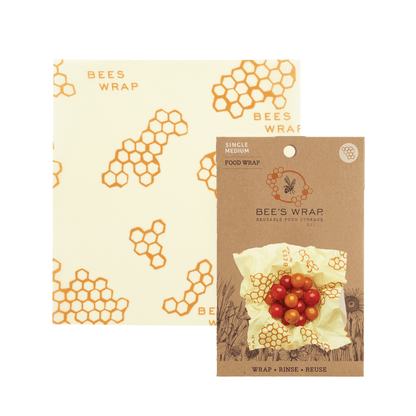 Medium Wrap Bee's Wraps Bee's Wrap 