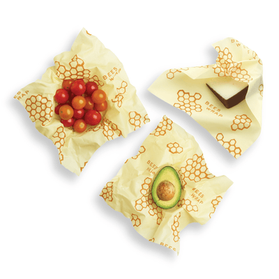 Medium Wrap 3 Pack
