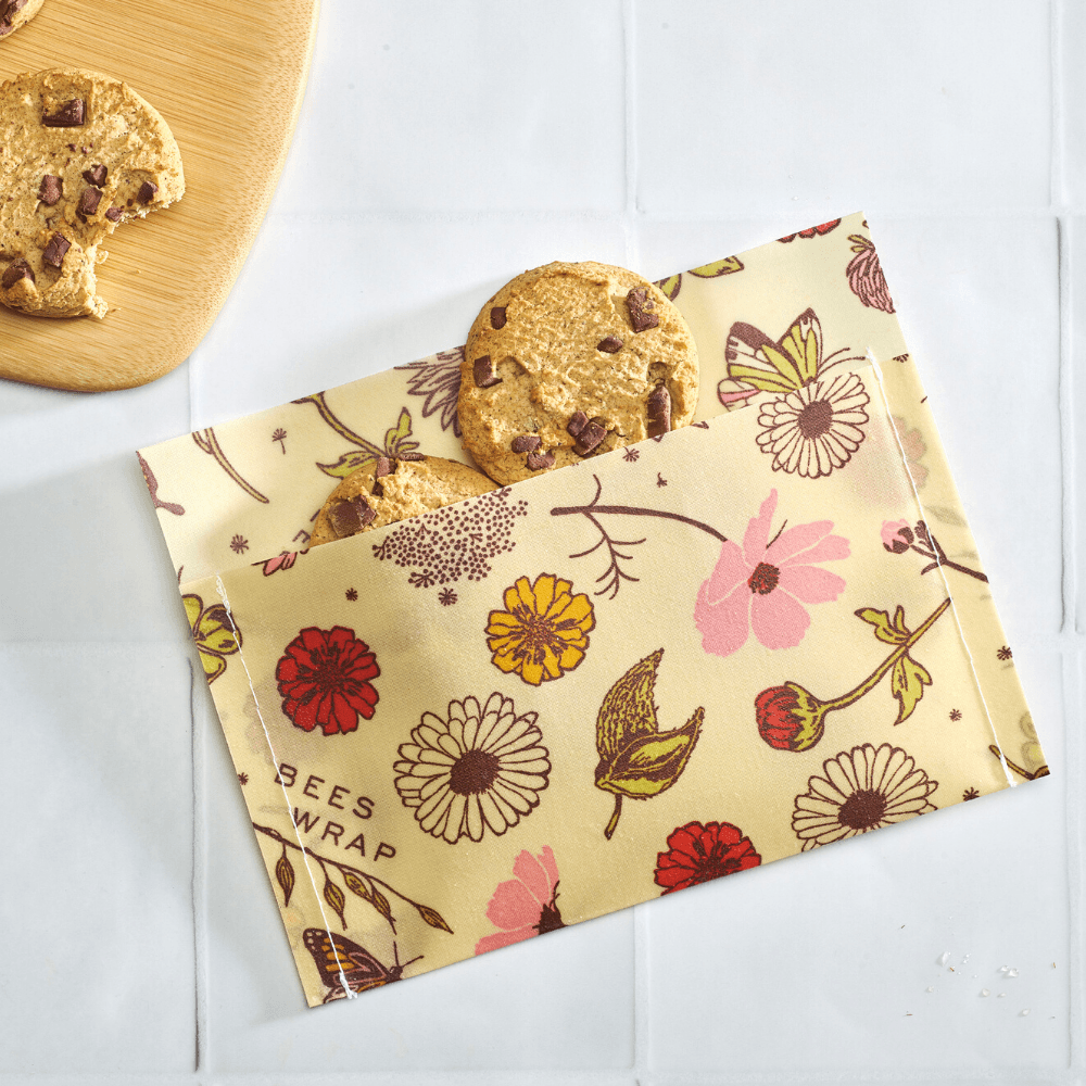 Snack & Sandwich Bags Bee's Wraps Bee's Wrap 